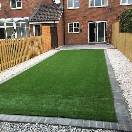 Delight Marvel - Orchard House Villa Swindon Dış mekan fotoğraf