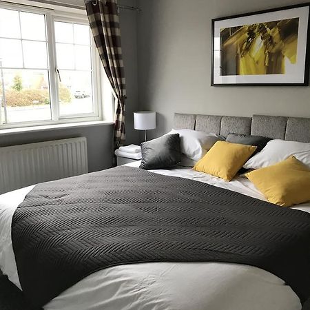 Delight Marvel - Orchard House Villa Swindon Dış mekan fotoğraf