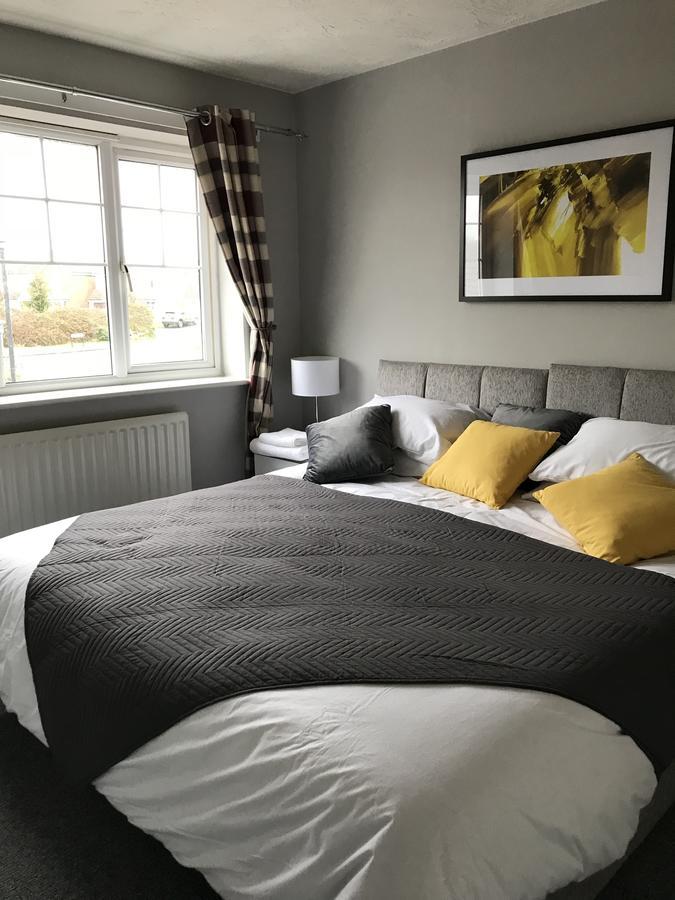 Delight Marvel - Orchard House Villa Swindon Dış mekan fotoğraf