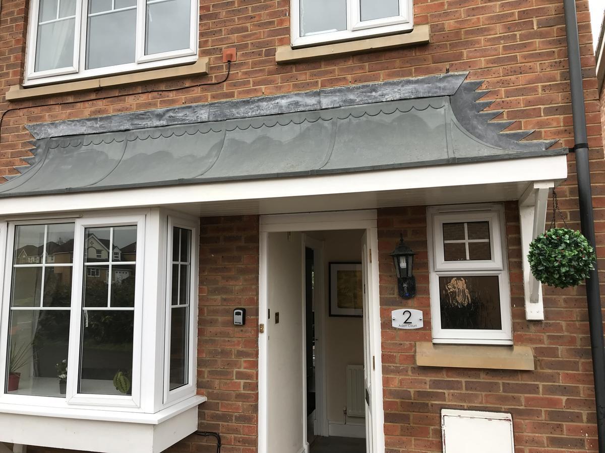 Delight Marvel - Orchard House Villa Swindon Dış mekan fotoğraf